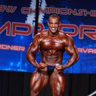 Abdulhadi   Alkhaiyat  - IFBB Wings of Strength Tampa  Pro 2016 - #1