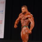 Michael  Toscano - NPC Nationals 2017 - #1