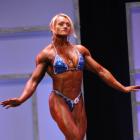 Brigita  Brezovac - IFBB Wings of Strength Tampa  Pro 2011 - #1