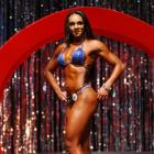 Petala  Rosas - NPC Ruby Championship 2015 - #1