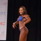 Karee  Payton - NPC Nationals 2017 - #1