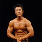 Sangwoo  Lee - NPC Texas State 2010 - #1