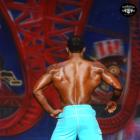 Michael  Ferguson - IFBB Europa Show of Champions Orlando 2014 - #1