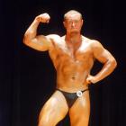 Timothy  Jackson - NPC South Florida 2012 - #1