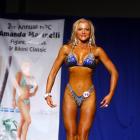 Tracie  Wallace - NPC FL Gold Cup 2012 - #1