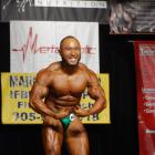 Kenny  Ishikawa - NPC Southern States 2014 - #1