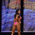 Tiffany  Newton - NPC Tim Gardner Chicago Extravaganza 2013 - #1