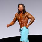 Michael  Feeks - IFBB Fort Lauderdale Pro  2014 - #1