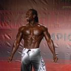 Butch  Rolle - IFBB Wings of Strength Tampa  Pro 2014 - #1