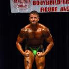 Charles  Williams - NPC Florida State 2011 - #1