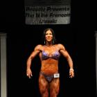 Sandra  Britton - NPC Mike Francois Classic 2015 - #1