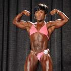 Jocelyn  Gorman - NPC Jr. Nationals 2009 - #1