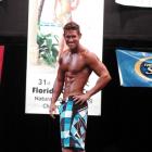 Christian  Kolegel - NPC FL Gold Cup 2011 - #1