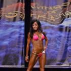 Tiffany  Newton - NPC Tim Gardner Chicago Extravaganza 2013 - #1