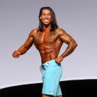 Michael  Feeks - IFBB Fort Lauderdale Pro  2014 - #1