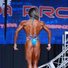 Sandra  Grajales Romero - IFBB Wings of Strength Tampa  Pro 2016 - #1