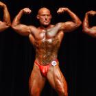 Miguel  Porcell - NPC Ruby Championship 2014 - #1