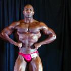 Ray  Clark - NPC Atlantic Coast Classic 2010 - #1