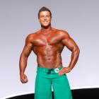 Aaron  O'Connell - IFBB Fort Lauderdale Pro  2014 - #1