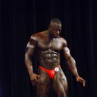 Eddie  Phillips - NPC Florida State 2011 - #1