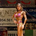 Viviana  Smerilli - NPC Dayana Cadeau Classic  2012 - #1