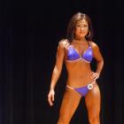 Huyen  Nguyen - NPC South Florida 2012 - #1