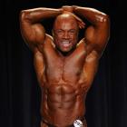 Monty   Mabry  - IFBB North American Championships 2010 - #1