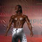 Butch  Rolle - IFBB Wings of Strength Tampa  Pro 2014 - #1