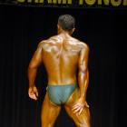 Diego  Botasso - NPC Miami Classic 2012 - #1