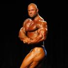 Frank  McGrath - IFBB Olympia 2011 - #1