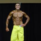 Josh  Stoneking - NPC Treasure Coast 2013 - #1