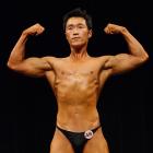 Sangwoo  Lee - NPC Texas State 2010 - #1