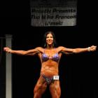 Sandra  Britton - NPC Mike Francois Classic 2015 - #1