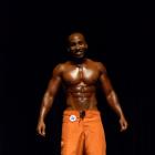 LeVar  Phoenix - NPC Ruby Championship 2011 - #1