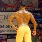 Lee  Stransky - NPC Dayana Cadeau Classic  2012 - #1