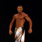 Alex  Paez - NPC Bill Wilmore Classic 2014 - #1