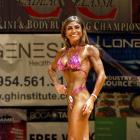 Viviana  Smerilli - NPC Dayana Cadeau Classic  2012 - #1