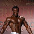 Butch  Rolle - IFBB Wings of Strength Tampa  Pro 2014 - #1