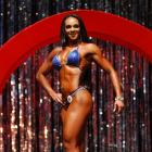 Petala  Rosas - NPC Ruby Championship 2015 - #1