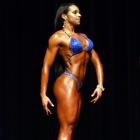 Petala  Rosas - NPC Ruby Championship 2015 - #1