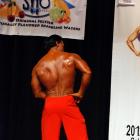 Frank  Same - NPC Gold Coast 2012 - #1