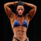 Hayley  McNeff - NPC Maryland State/East Coast Classic 2009 - #1