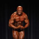 Monty   Mabry  - IFBB North American Championships 2010 - #1