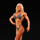 Brandie  Gardner - IFBB Jacksonville Pro 2010 - #1