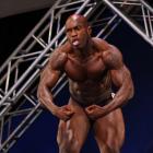 Ronald  Olibrum - NPC Dexter Jackson Classic 2009 - #1