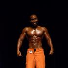 LeVar  Phoenix - NPC Ruby Championship 2011 - #1