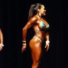 Aphrodite  Fernandez - NPC Ruby Championship 2015 - #1