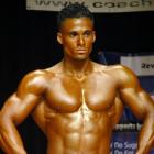 Anthony  Montes - NPC Miami Classic 2012 - #1