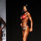 Franse  Donovan - NPC FL Gold Cup 2013 - #1