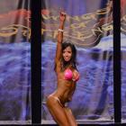 Tiffany  Newton - NPC Tim Gardner Chicago Extravaganza 2013 - #1